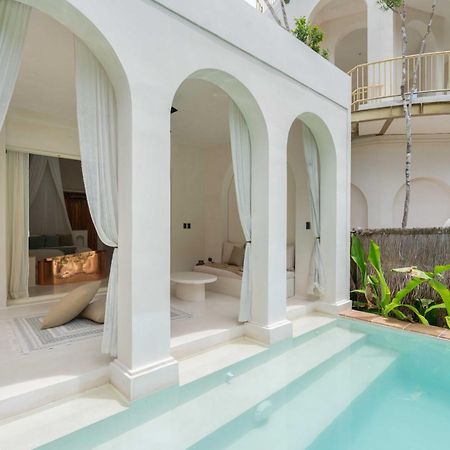 Anat Tantric Boutique Hotel ตูลุม ภายนอก รูปภาพ