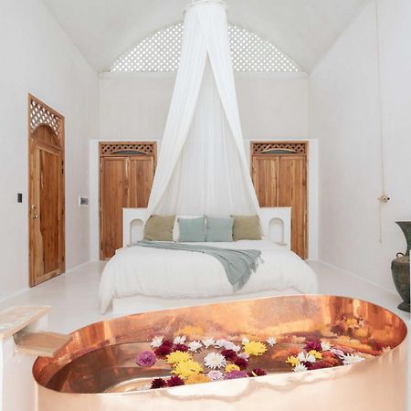 Anat Tantric Boutique Hotel ตูลุม ภายนอก รูปภาพ