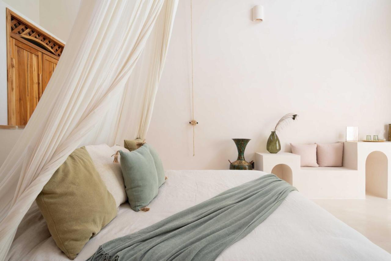 Anat Tantric Boutique Hotel ตูลุม ภายนอก รูปภาพ