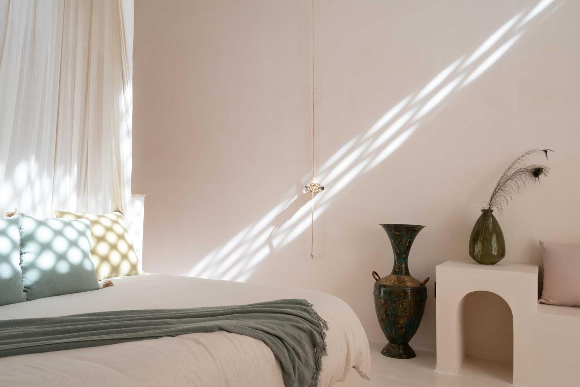 Anat Tantric Boutique Hotel ตูลุม ภายนอก รูปภาพ