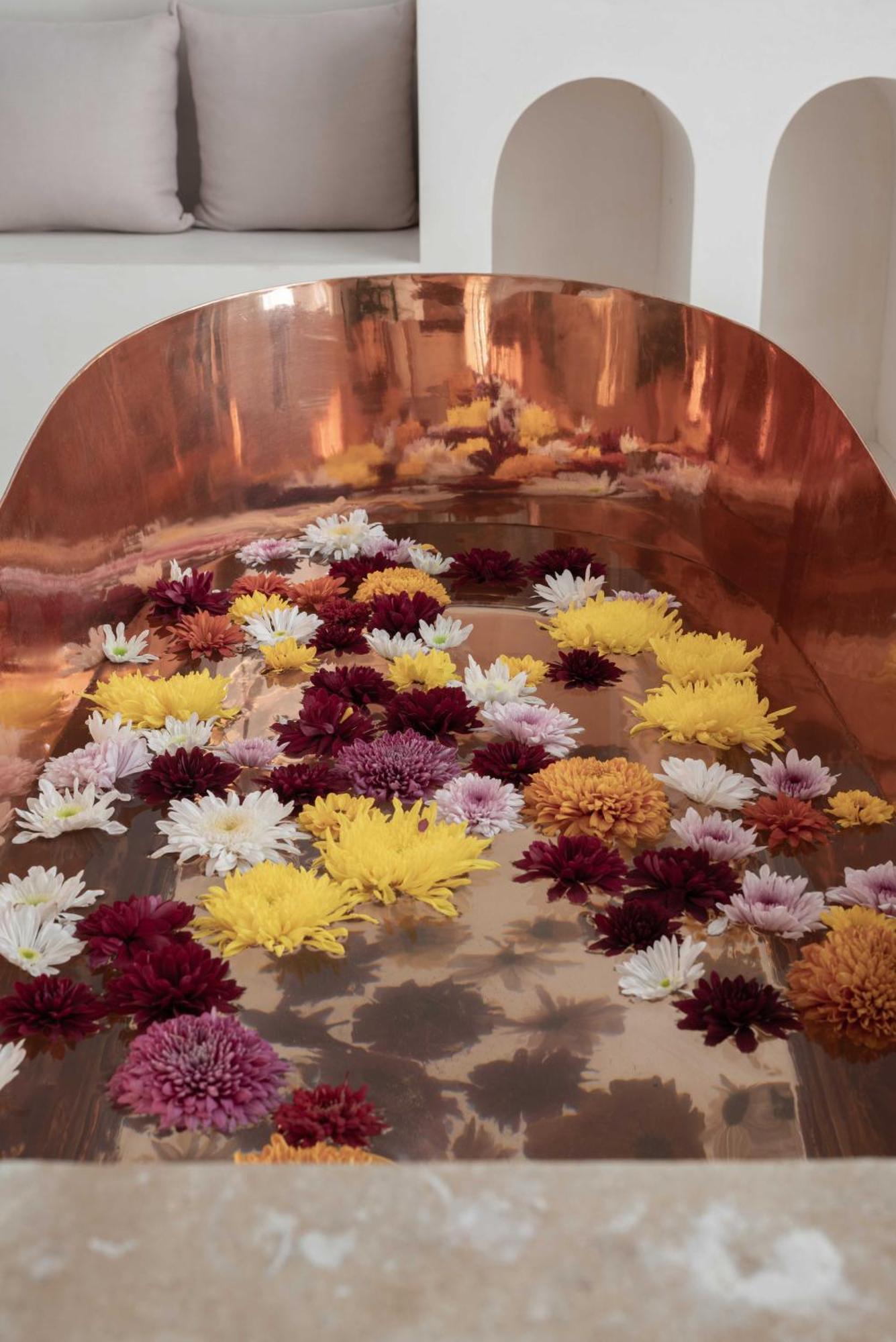 Anat Tantric Boutique Hotel ตูลุม ภายนอก รูปภาพ