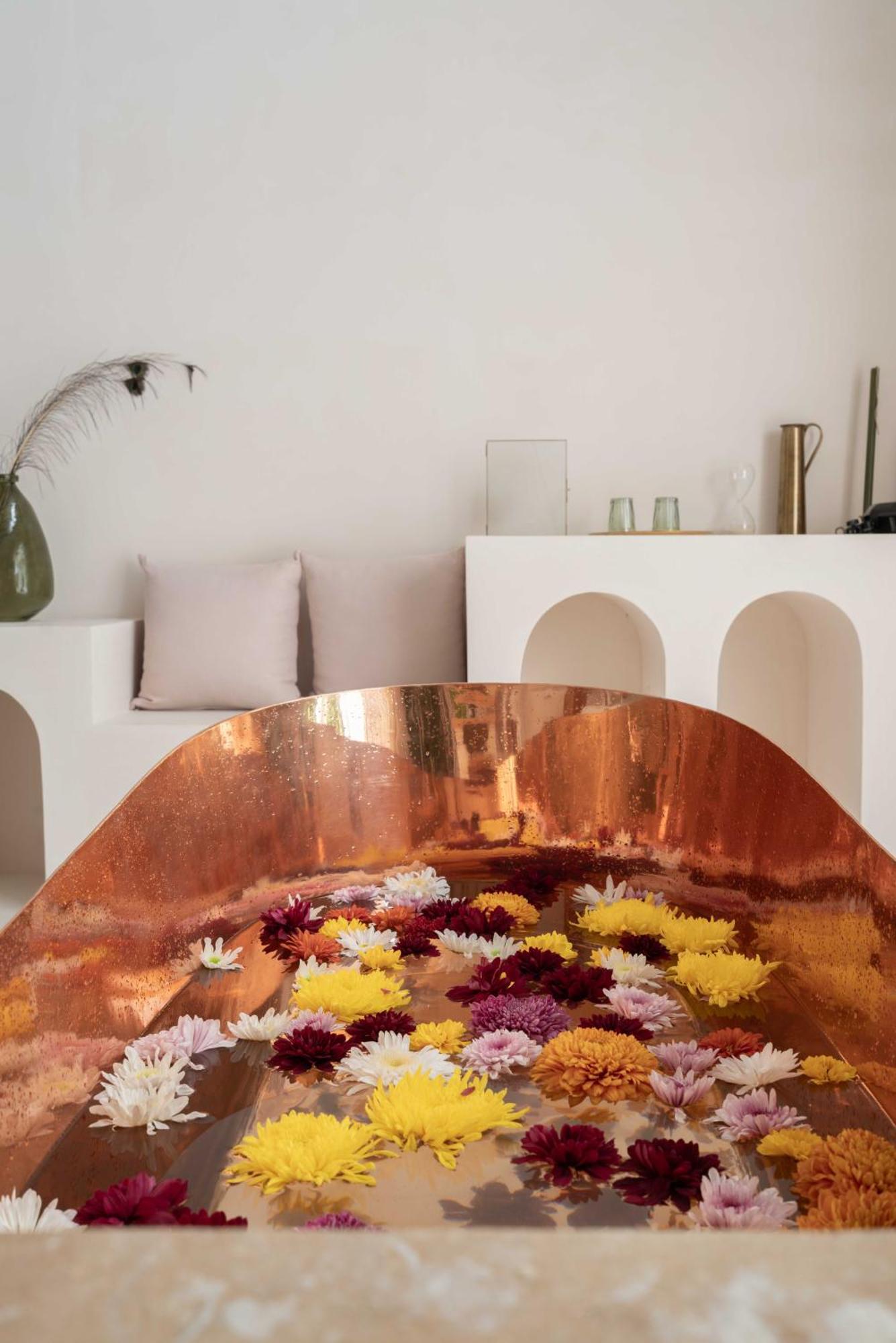 Anat Tantric Boutique Hotel ตูลุม ภายนอก รูปภาพ