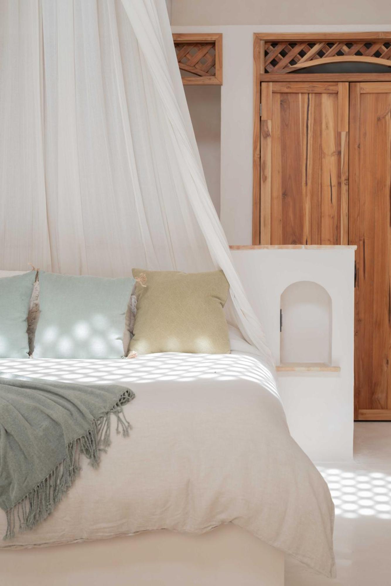 Anat Tantric Boutique Hotel ตูลุม ภายนอก รูปภาพ